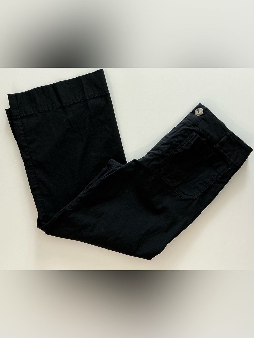 Maeve The Colette Pant Sz 27 - Picture 4 of 9
